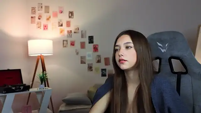 Vexorine's cam snapshot