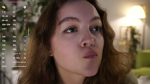 MarilynDibartolo's cam snapshot