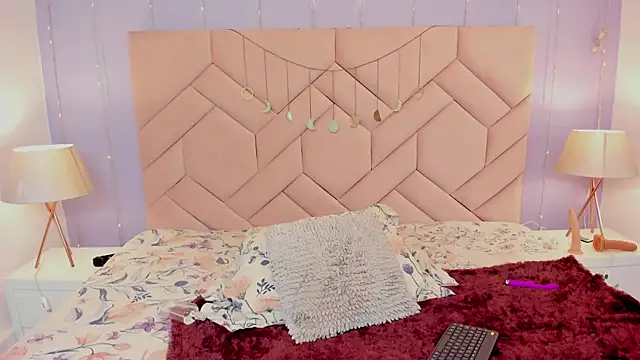 Sabrina_Cutte's cam snapshot