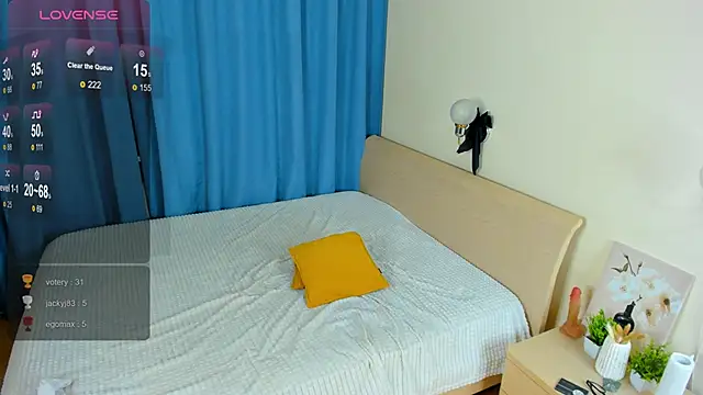 CloudRitual's cam snapshot