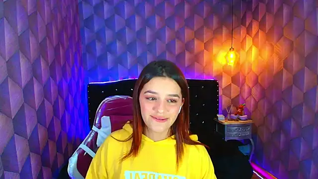 LiaHarryis live sex cam