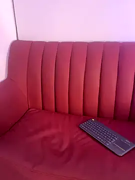 CannelaSmith's cam snapshot