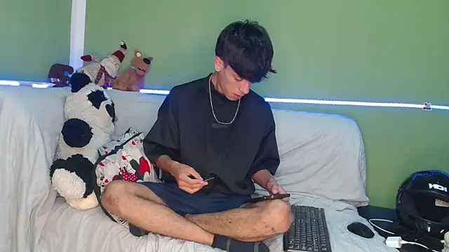 murb_xxx's cam snapshot