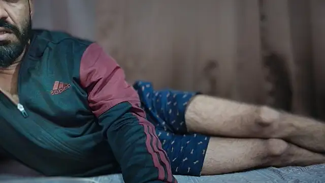 Steffan55 live sex cam