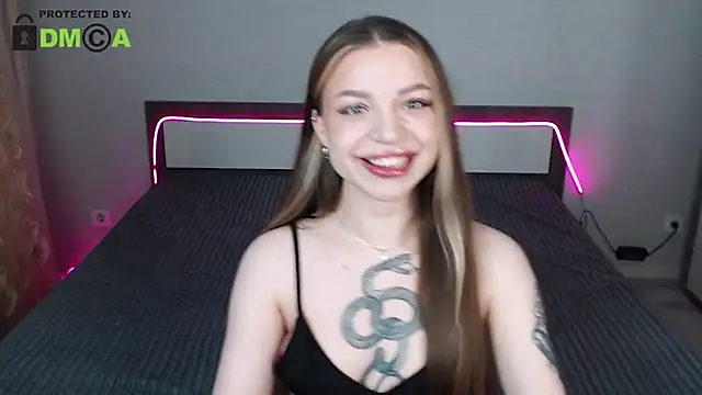 RonnieMilles's cam snapshot