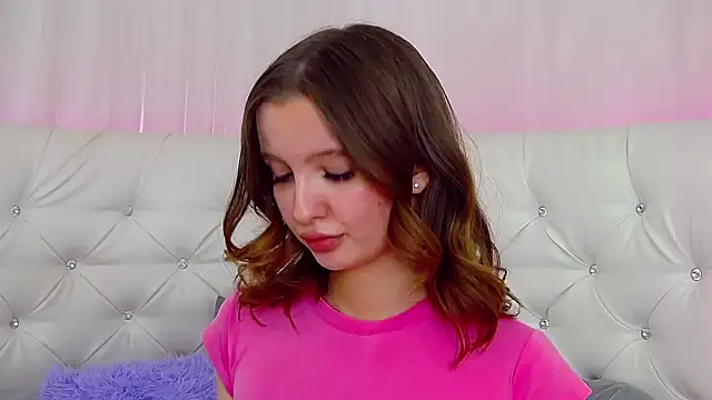 EvansMilana's cam snapshot