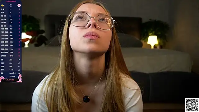 BarbaraViggiani's cam snapshot