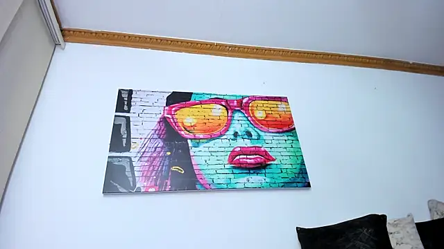 melissalorett's cam snapshot