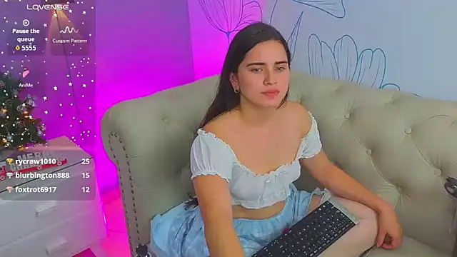 angelica_dymond's cam snapshot