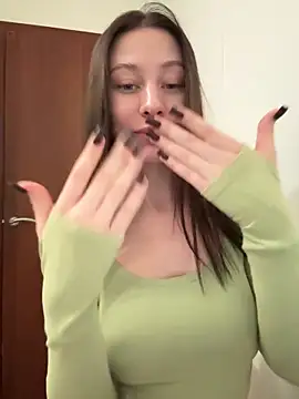 Vennomised's cam snapshot