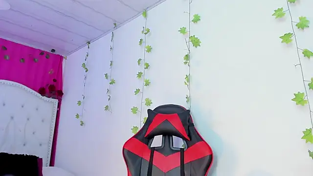 XaanderGrey's cam snapshot