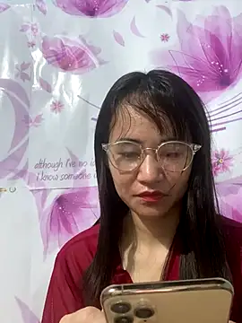 TranOanh999's cam snapshot