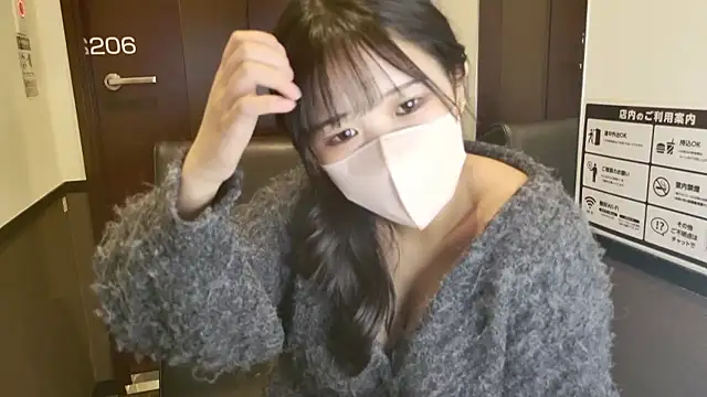 Nemu_chan_'s cam snapshot