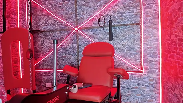 Teasybabe's cam snapshot