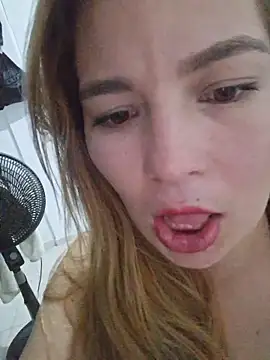 CatalinaWright's cam snapshot