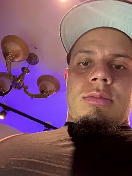 KIRAMA_4U's cam snapshot