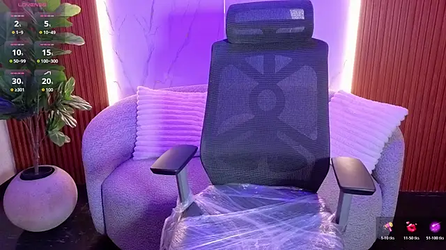 penelopeevg's cam snapshot