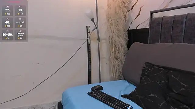 habby_1's cam snapshot