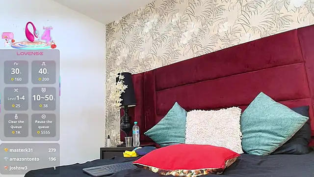 kate_morgan's cam snapshot