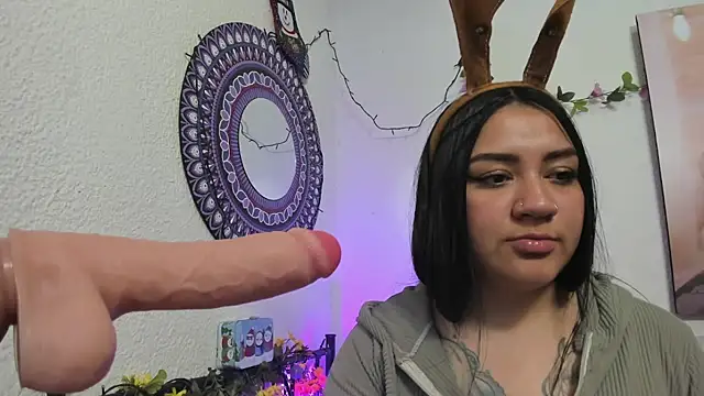 Hanna_moore10's cam snapshot