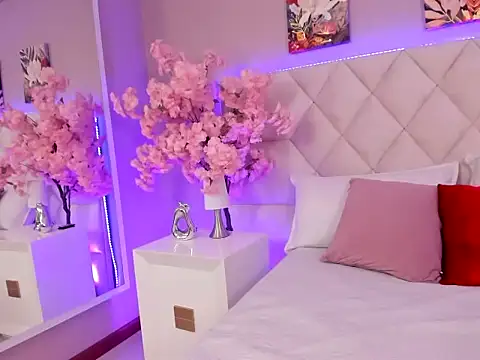 Tatiana_Hank's cam snapshot