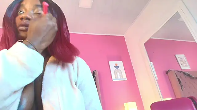 Ebonyfoxy_'s cam snapshot