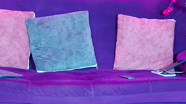 CamilleRosse's cam snapshot