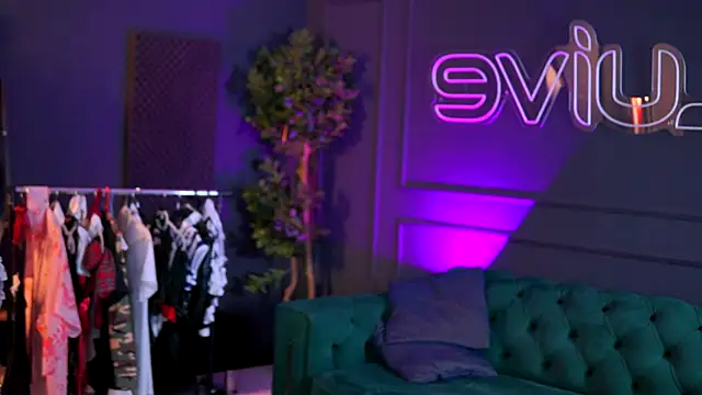 AstridVex's cam snapshot