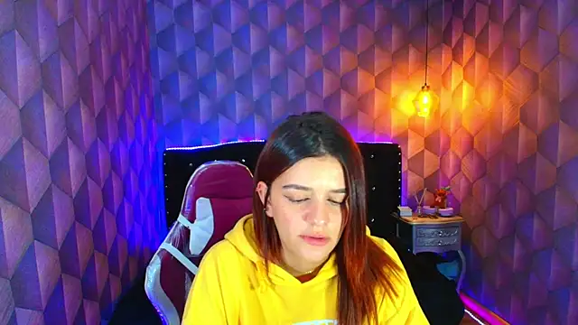 LiaHarryis's cam snapshot