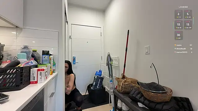 NattyFierros's cam snapshot