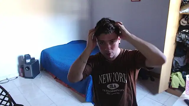 ferrari1996's cam snapshot