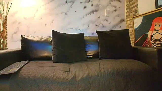 Axel_Moon_S's cam snapshot