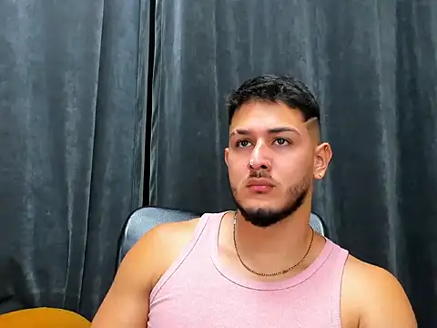 jasonshaw25's cam snapshot