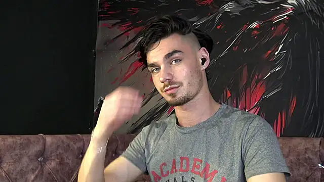 OceannHeart's cam snapshot