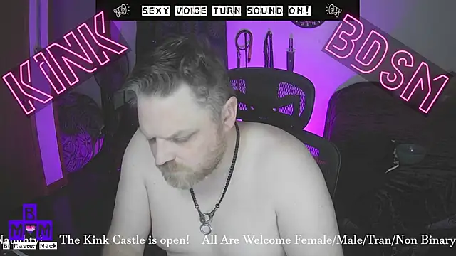 Bi_Master_Mack's cam snapshot