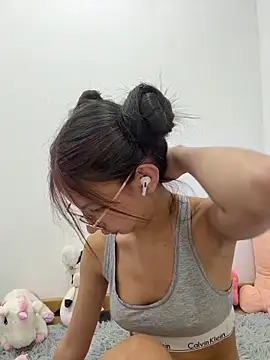 Bonniepark's cam snapshot