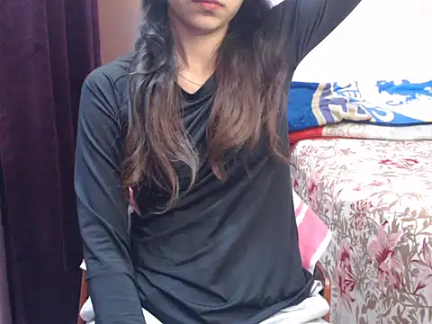 Angel_kiyara's cam snapshot