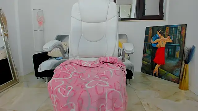 Darya_Baby's cam snapshot