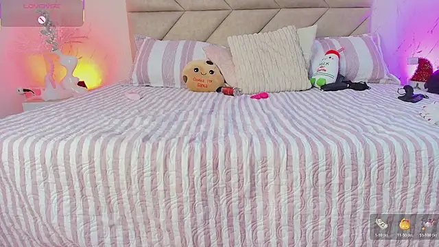 CaroSainz's cam snapshot