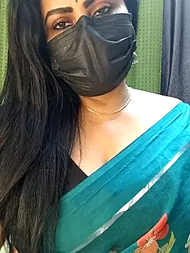 Honey-flowerr's cam snapshot