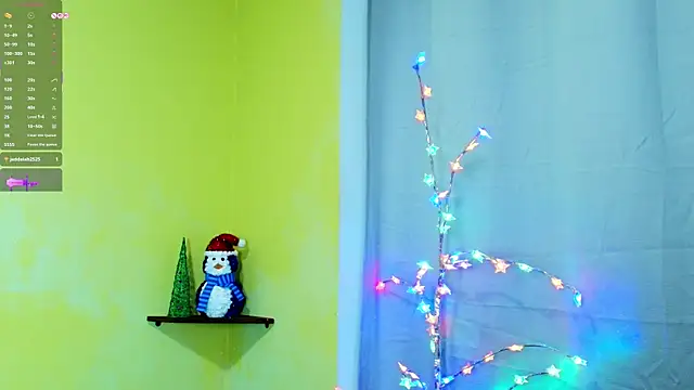 loreen_grey's cam snapshot