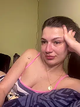 Cute_Erika's cam snapshot