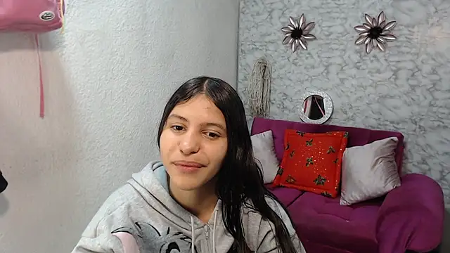 Evagirl69's cam snapshot