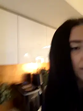 SandraSilver's cam snapshot