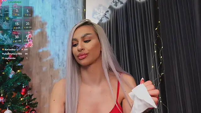 KarlaBart's cam snapshot