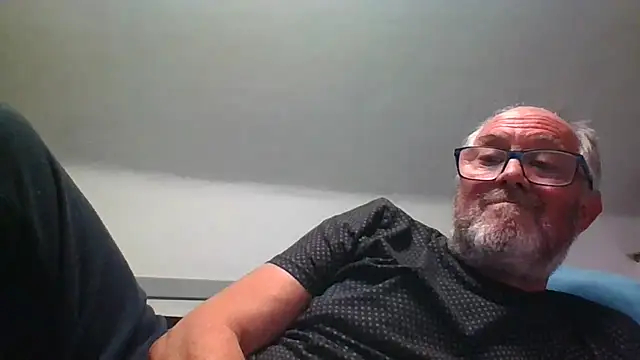 naughtygrandad1 live sex cam