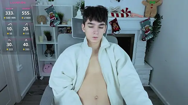 YamiTwink's cam snapshot