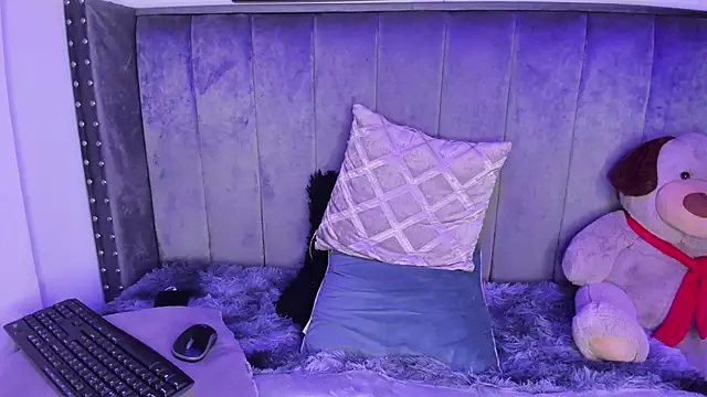 Niick_Twiink's cam snapshot