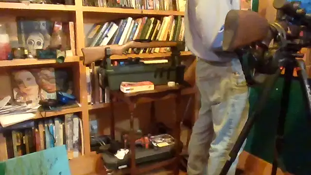 2099RivenXXX's cam snapshot