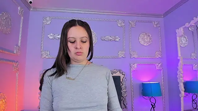 VioletSantana's cam snapshot